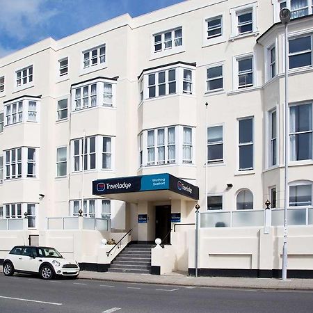 Premier Inn Worthing Seafront Экстерьер фото